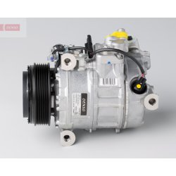 AC Compressor DENSO DCP05088 OE Ref 64529122619