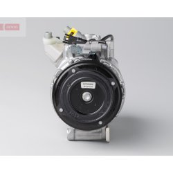 Compresseur de climatisation DENSO DCP05088 pour BMW Z4 OE 64529122619 DENSO
