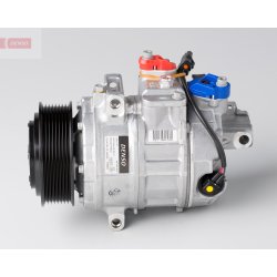 AC Compressor DENSO DCP05090 OE Ref 64529217869