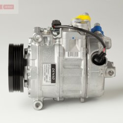 AC Compressor DENSO DCP05092 OE Ref 64509180548