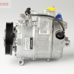 AC Compressor DENSO DCP05094 OE Ref 64526901783
