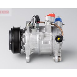 Compresseur de climatisation DENSO DCP05095 pour BMW OE 64529223694 DENSO