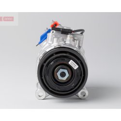 AC Compressor DENSO DCP05097 OE Ref 64529216467