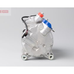 AC Compressor DENSO DCP05097 OE Ref 64529216467 DENSO