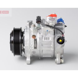 AC Compressor DENSO DCP05097 OE Ref 64529216467 DENSO