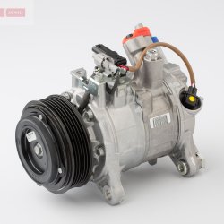 AC Compressor DENSO DCP05106 OE Ref 64529330829
