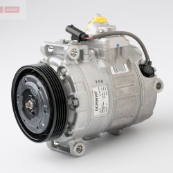 AC Compressor DENSO DCP05107 OE Ref 64526925720