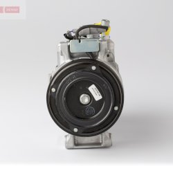 Compresseur de climatisation DENSO DCP05108 pour BMW Série 5, référence d'origine 64526961618 DENSO