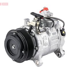 AC Compressor DENSO DCP05115 OE Ref 64529330825