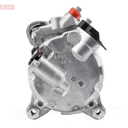 Compresseur de climatisation DENSO DCP05115 pour BMW 2 OE 64529330825 DENSO