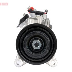 Compresseur de climatisation DENSO DCP05121 pour BMW 4 OE 64506805022 DENSO