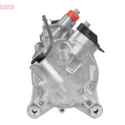 Compresseur de climatisation DENSO DCP05121 pour BMW 4 OE 64506805022 DENSO