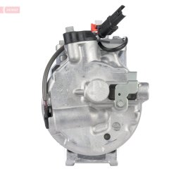 Compresseur de climatisation DENSO DCP05122 pour BMW 2 OE 64506805072 DENSO