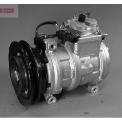 AC Compressor DENSO DCP06009 OE Ref 5264732