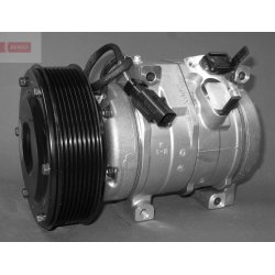 AC Compressor DENSO DCP06016 OE Ref 05005420AF
