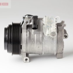 AC Compressor DENSO DCP06020 OE Ref 55116835AD