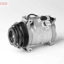 AC Compressor DENSO DCP06021 OE Ref K55116839AA