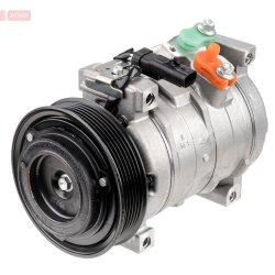 AC Compressor DENSO DCP06025 OE Ref 55037467AB