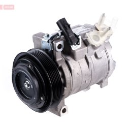 AC Compressor DENSO DCP06029 OE Ref 55111425AB