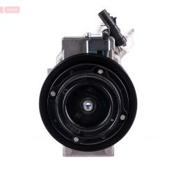 Compresseur de climatisation DENSO DCP06029 pour DODGE JC, référence d'origine 55111425AA DENSO