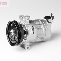 AC Compressor DENSO DCP09002 OE Ref 46809223
