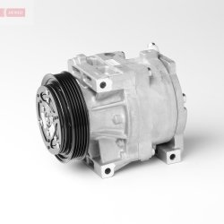 AC Compressor DENSO DCP09005 OE Ref 46785772