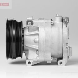 AC Compressor DENSO DCP09007 OE Ref 46757377