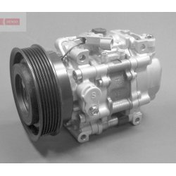 AC Compressor DENSO DCP09011 OE Ref 46449285