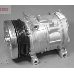 AC Compressor DENSO DCP09016 OE Ref 5D337520