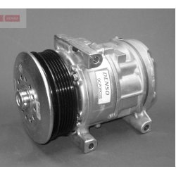 AC Compressor DENSO DCP09020 OE Ref 71724083