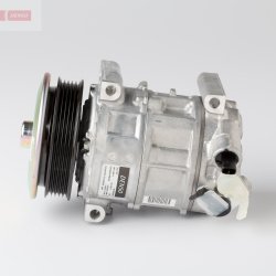 AC Compressor DENSO DCP09032 OE Ref 51935564