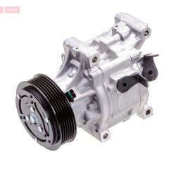 AC Compressor DENSO DCP09060 OE Ref 51746931