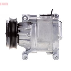 Compresseur de climatisation DENSO DCP09061 pour ABARTH, FIAT, FORD, LANCIA DENSO