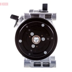 Compresseur de climatisation DENSO DCP09061 pour ABARTH, FIAT, FORD, LANCIA DENSO