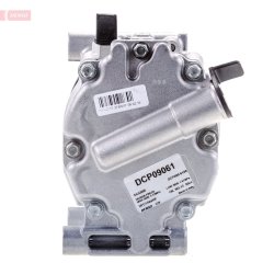 Compresseur de climatisation DENSO DCP09061 pour ABARTH, FIAT, FORD, LANCIA DENSO