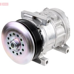 AC Compressor DENSO DCP09063 OE Ref 50541343