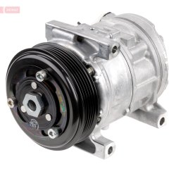 AC Compressor DENSO DCP09064 OE Ref 50541346