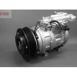AC Compressor DENSO DCP11007 OE Ref 3W8319D629AB
