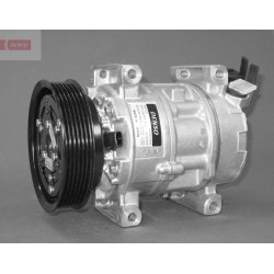 AC Compressor DENSO DCP11008 OE Ref 6G3319D629AA