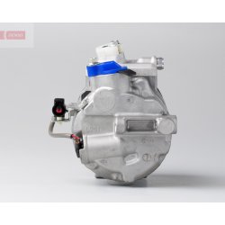 AC Compressor DENSO DCP11010 OE Ref 2W9319D629BF