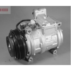 AC Compressor DENSO DCP12004 OE Ref 500381465