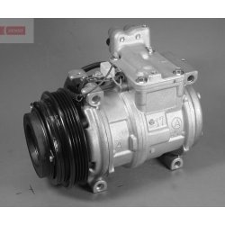 AC Compressor DENSO DCP12005 OE Ref 500341617
