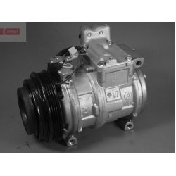 AC Compressor DENSO DCP12008 OE Ref 504385144