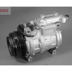 AC Compressor DENSO DCP12009 OE Ref 99488569