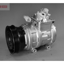 AC Compressor DENSO DCP14004 OE Ref AWR1459