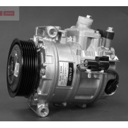 AC Compressor DENSO DCP14012 OE Ref 8H2219D623BA