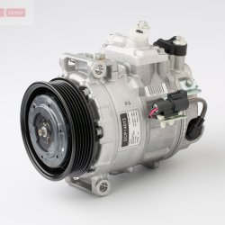 AC Compressor DENSO DCP14013 OE Ref JPB000172