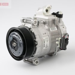 AC Compressor DENSO DCP14014 OE Ref 8H2219D623CA