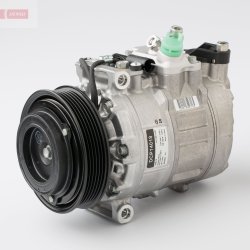 AC Compressor DENSO DCP14018 OE Ref JPB000040A