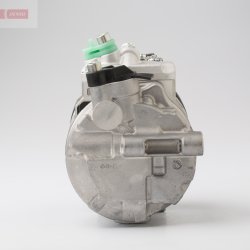 Compresseur de climatisation DENSO DCP14018 pour LAND ROVER, MG, ROVER OE JPB000040 DENSO